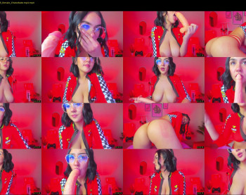 maeeve_ — 62 minute Chaturbate female cam show recording, 1080p, Nov 24, 2021