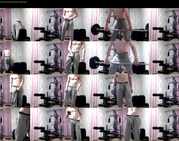 maestro3369 — 10 minute Chaturbate male cam show recording, 1080p, Nov 24, 2021