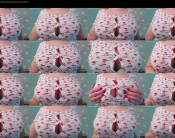 maggielandrin — 24 minute Chaturbate female cam show recording, 720p, Nov 24, 2021