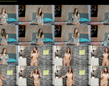 mara_storm — 13 minute Chaturbate female cam show recording, 1080p, Nov 24, 2021