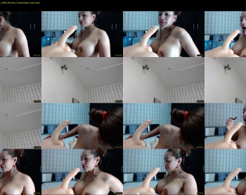 mariana_vidal — 11 minute Chaturbate female cam show recording, 1080p, Nov 24, 2021