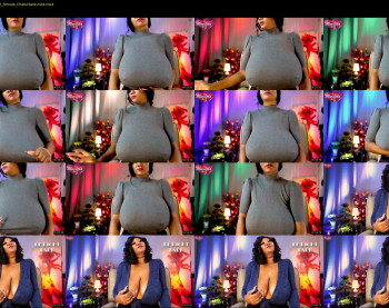 mariicha — 3 minute Chaturbate female cam show recording, 1080p, Nov 24, 2021