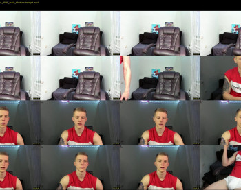 mark_shturman — 5 minute Chaturbate male cam show recording, 720p, Nov 24, 2021