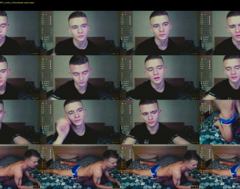 marvelboy_ — 70 minute Chaturbate male cam show recording, 720p, Nov 24, 2021