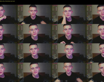 marvelboy_ — 10 minute Chaturbate male cam show recording, 720p, Nov 25, 2021