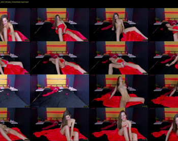 mary_janee__ — 26 minute Chaturbate female cam show recording, 1080p, Nov 24, 2021