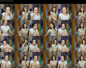mary_marlow — 59 minute Chaturbate female cam show recording, 1080p, Nov 24, 2021
