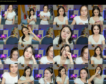 mary_marlow — 69 minute Chaturbate female cam show recording, 1080p, Nov 24, 2021