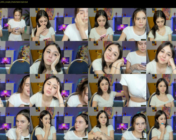 mary_marlow — 69 minute Chaturbate female cam show recording, 1080p, Nov 24, 2021