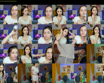 mary_marlow — 42 minute Chaturbate female cam show recording, 1080p, Nov 24, 2021