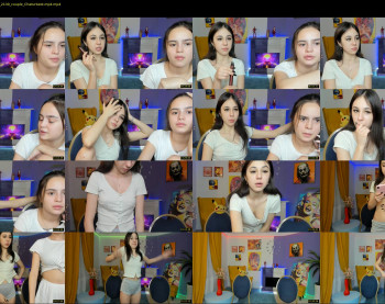 mary_marlow — 38 minute Chaturbate female cam show recording, 1080p, Nov 24, 2021