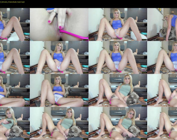 mellbell_ — 70 minute Chaturbate female cam show recording, 1080p, Nov 24, 2021