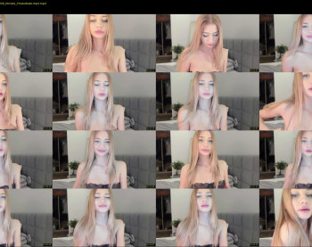 mermaids_ — 5 minute Chaturbate female cam show recording, 1080p, Nov 24, 2021