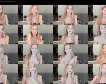 mermaids_ — 24 minute Chaturbate female cam show recording, 1080p, Nov 24, 2021