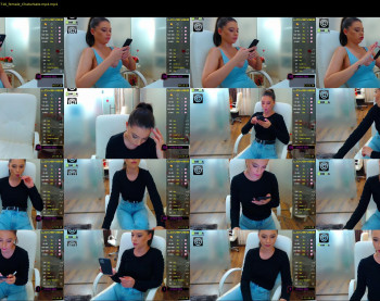 miaangel20 — 70 minute Chaturbate female cam show recording, 1080p, Nov 24, 2021