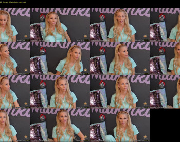 miakinkdd — 3 minute Chaturbate female cam show recording, 1080p, Nov 24, 2021