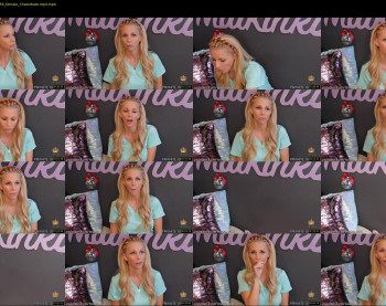miakinkdd — 11 minute Chaturbate female cam show recording, 1080p, Nov 24, 2021