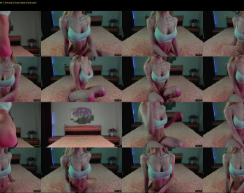 milanaaafit — 43 minute Chaturbate couple cam show recording, 1080p, Nov 24, 2021