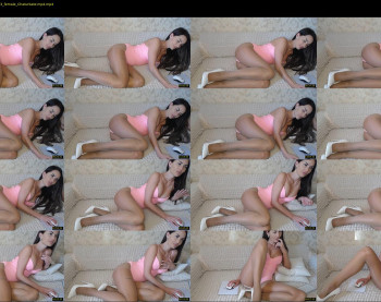 milena29 — 32 minute Chaturbate female cam show recording, 720p, Nov 24, 2021