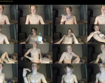 milkiwy — 42 minute Chaturbate male cam show recording, 1080p, Nov 24, 2021