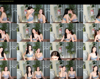 millaava — 24 minute Chaturbate female cam show recording, 720p, Nov 24, 2021