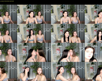 millaava — 24 minute Chaturbate female cam show recording, 720p, Nov 24, 2021