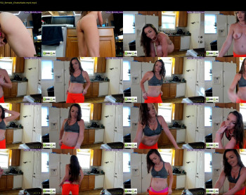 mindymars — 63 minute Chaturbate female cam show recording, 1080p, Nov 24, 2021