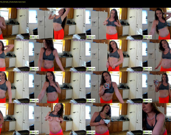 mindymars — 48 minute Chaturbate female cam show recording, 1080p, Nov 24, 2021