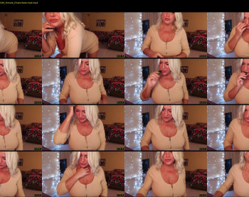 minerva777 — 26 minute Chaturbate female cam show recording, 720p, Nov 24, 2021