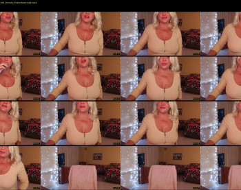 minerva777 — 16 minute Chaturbate female cam show recording, 720p, Nov 24, 2021