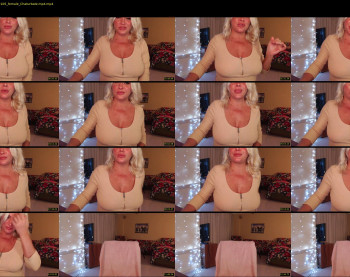 minerva777 — 15 minute Chaturbate female cam show recording, 720p, Nov 24, 2021