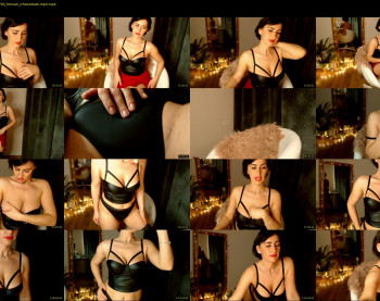 miss_giulia — 89 minute Chaturbate female cam show recording, 720p, Nov 24, 2021