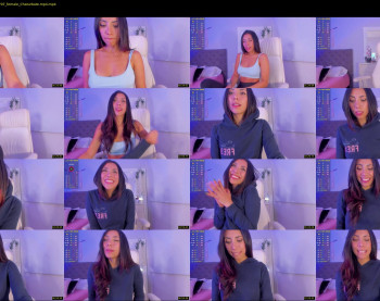 missflorida — 9 minute Chaturbate female cam show recording, 1080p, Nov 24, 2021