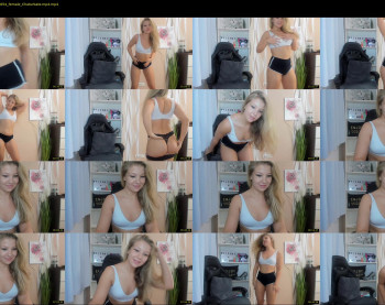 missicute18 — 10 minute Chaturbate female cam show recording, 1080p, Nov 24, 2021
