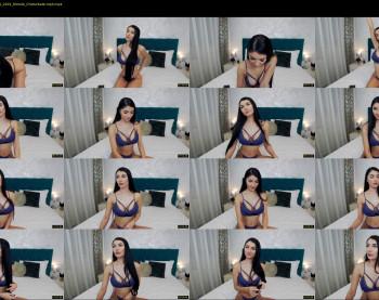 mmmaaa1234 — 23 minute Chaturbate female cam show recording, 1080p, Nov 24, 2021