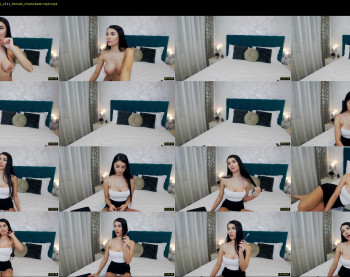 mmmaaa1234 — 70 minute Chaturbate female cam show recording, 1080p, Nov 24, 2021