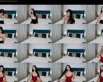 mmmaaa1234 — 57 minute Chaturbate female cam show recording, 1080p, Nov 25, 2021