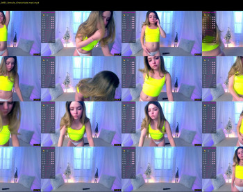 moon___shine — 46 minute Chaturbate female cam show recording, 720p, Nov 24, 2021