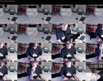 mr_pim_2_0 — 20 minute Chaturbate male cam show recording, 1080p, Nov 25, 2021