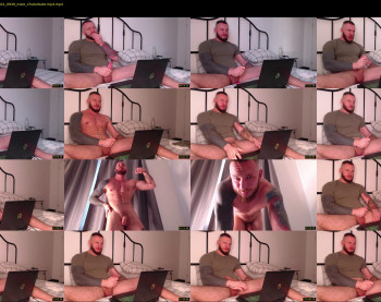 mynameismartin — 70 minute Chaturbate male cam show recording, 1080p, Nov 24, 2021