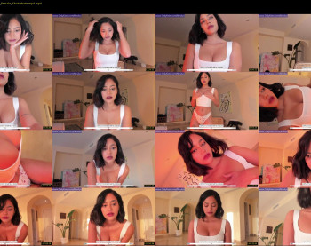 n_o_v_a — 114 minute Chaturbate female cam show recording, 720p, Nov 24, 2021