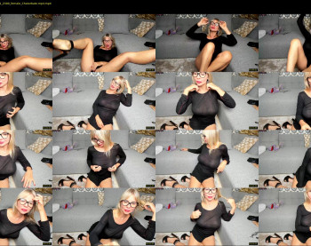 nadyabasinger — 6 minute Chaturbate female cam show recording, 1080p, Nov 24, 2021