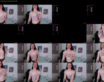 natasha__logan — 91 minute Chaturbate female cam show recording, 1080p, Nov 24, 2021