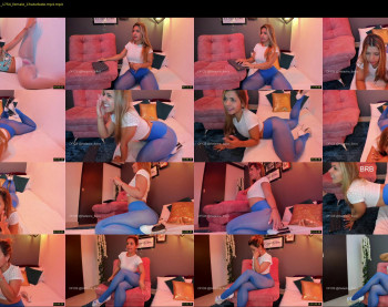 natasha_foxxx — 70 minute Chaturbate female cam show recording, 720p, Nov 24, 2021