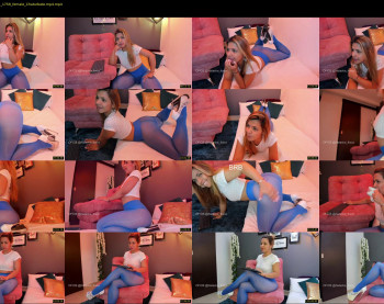natasha_foxxx — 70 minute Chaturbate female cam show recording, 720p, Nov 24, 2021