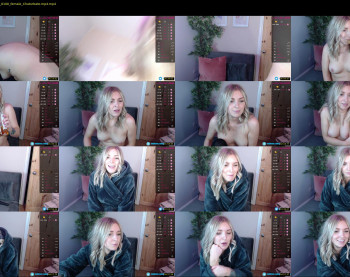 naughty__bex — 6 minute Chaturbate female cam show recording, 720p, Nov 25, 2021
