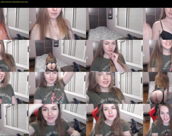 naughty_popa — 47 minute Chaturbate female cam show recording, 1080p, Nov 25, 2021