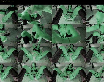 neytirii — 8 minute Chaturbate female cam show recording, 1080p, Nov 24, 2021