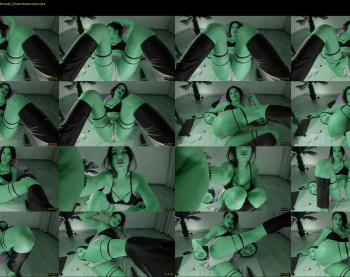 neytirii — 7 minute Chaturbate female cam show recording, 1080p, Nov 24, 2021
