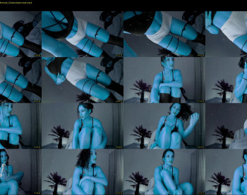 neytirii — 29 minute Chaturbate female cam show recording, 1080p, Nov 24, 2021
